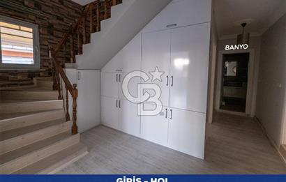 ! ACİL SATILIK ! DERİNCE İBNİ SİNA'DA (SOPALI) GENİŞ 4+1 ÇATI DUBLEKS
