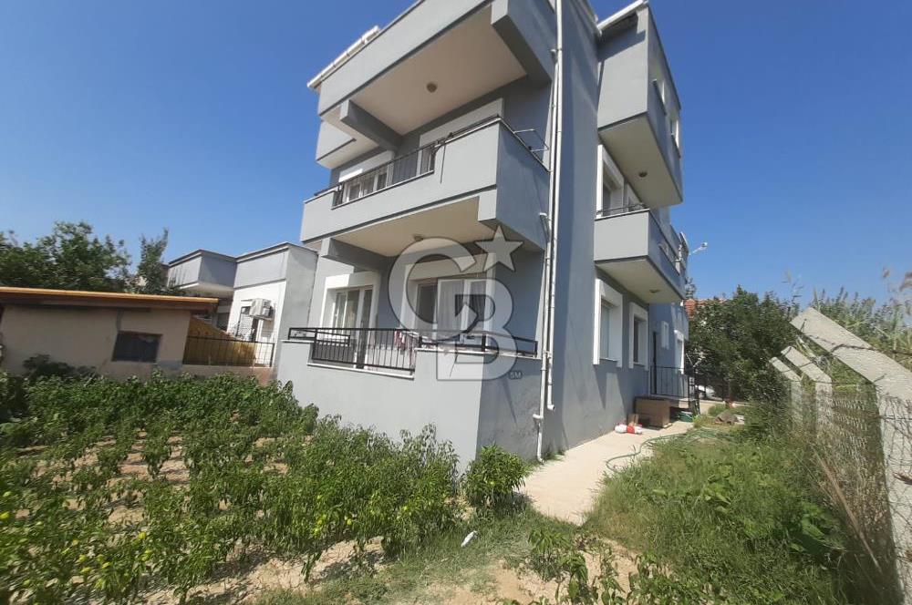Urla Çamlıçay Mh. Komple Satılık Bina