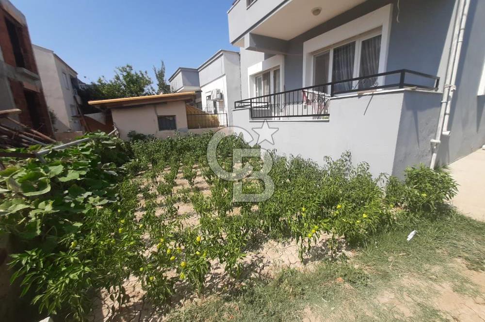 Urla Çamlıçay Mh. Komple Satılık Bina