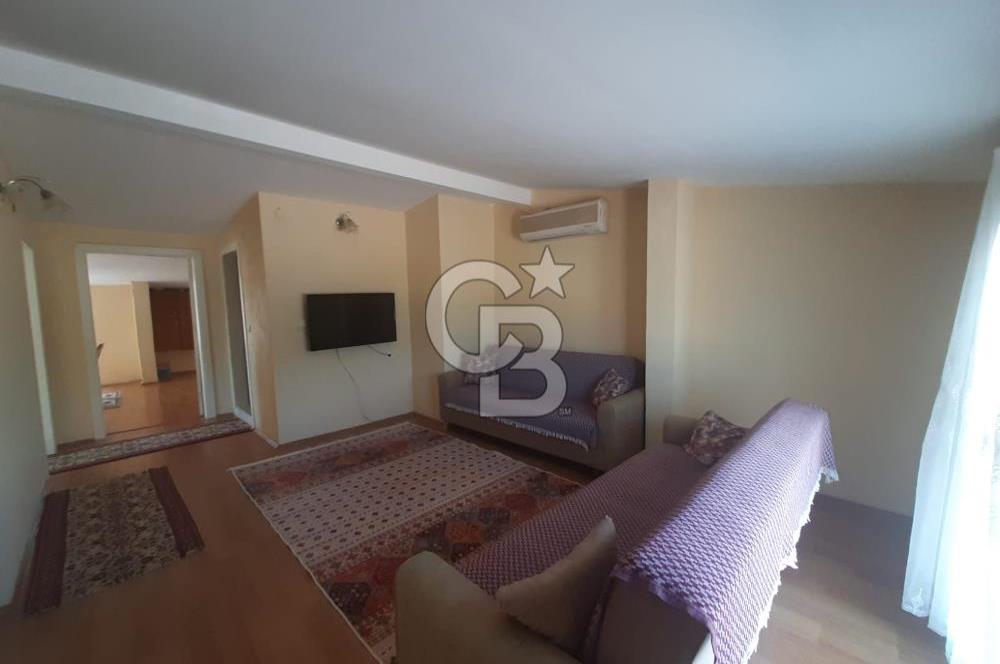 Urla Çamlıçay Mh. Komple Satılık Bina
