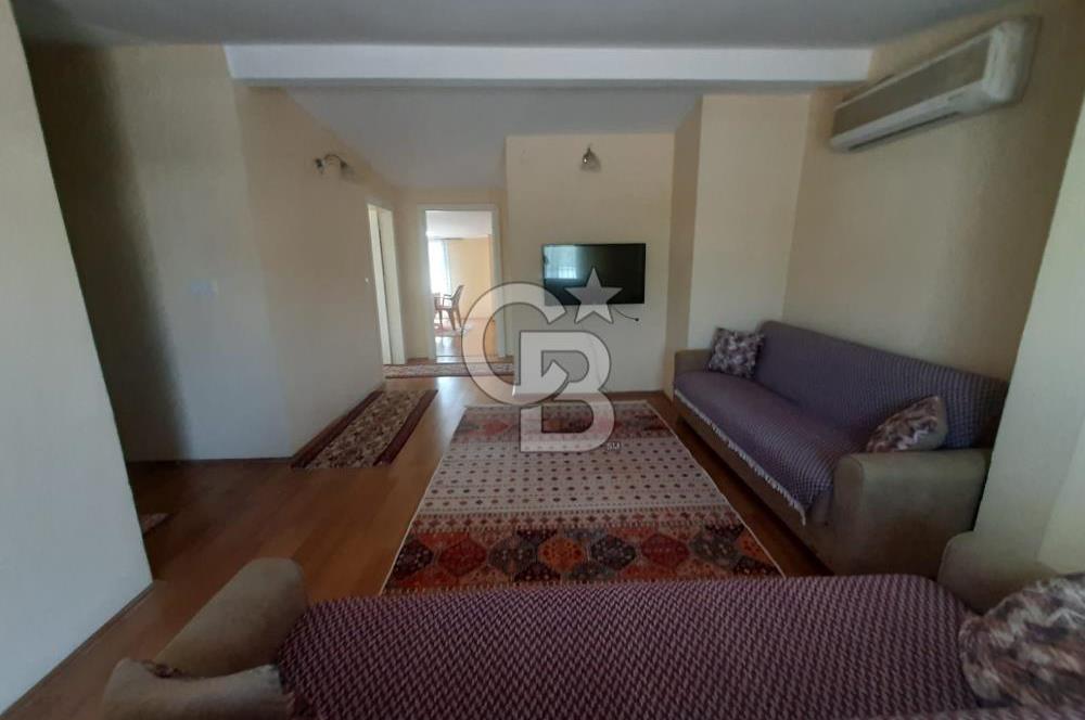 Urla Çamlıçay Mh. Komple Satılık Bina
