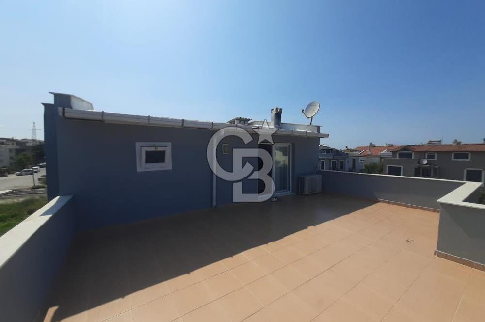 Urla Çamlıçay Mh. Komple Satılık Bina