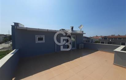 Urla Çamlıçay Mh. Komple Satılık Bina
