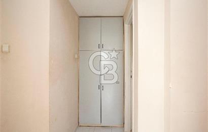 CB EAGLE'DAN BAHÇELİEVLER MAH. HARİKA KONUMDA SATILIK ARAKAT 3+1  DAİRE  