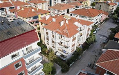 CB EAGLE'DAN BAHÇELİEVLER MAH. HARİKA KONUMDA SATILIK ARAKAT 3+1  DAİRE  