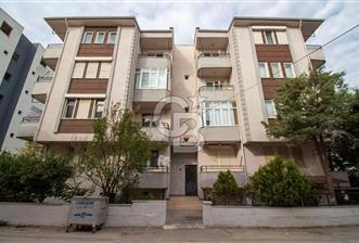 CB EAGLE'DAN BAHÇELİEVLER MAH. HARİKA KONUMDA SATILIK ARAKAT 3+1  DAİRE  