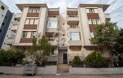 CB EAGLE'DAN BAHÇELİEVLER MAH. HARİKA KONUMDA SATILIK ARAKAT 3+1  DAİRE  