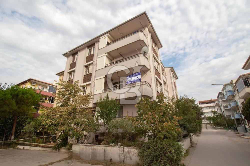CB EAGLE'DAN BAHÇELİEVLER MAH. HARİKA KONUMDA SATILIK ARAKAT 3+1  DAİRE  