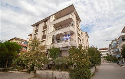 CB EAGLE'DAN BAHÇELİEVLER MAH. HARİKA KONUMDA SATILIK ARAKAT 3+1  DAİRE  