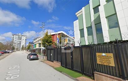 ÇANKAYA'DA 400.000TL +kdvli ELÇİLİK KİRACILI 1560m2 SATILIK BİNA