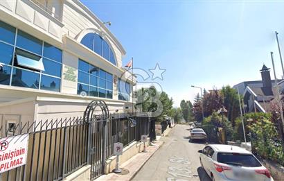 ÇANKAYA'DA 400.000TL +kdvli ELÇİLİK KİRACILI 1560m2 SATILIK BİNA