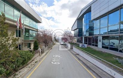 ÇANKAYA'DA 400.000TL +kdvli ELÇİLİK KİRACILI 1560m2 SATILIK BİNA