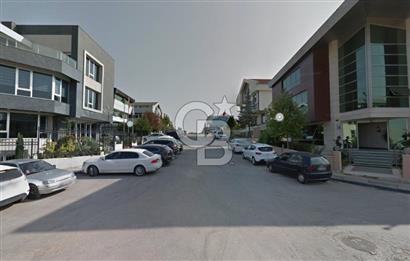 ÇANKAYA'DA 400.000TL +kdvli ELÇİLİK KİRACILI 1560m2 SATILIK BİNA