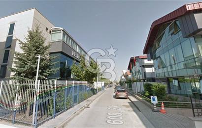 ÇANKAYA'DA 400.000TL +kdvli ELÇİLİK KİRACILI 1560m2 SATILIK BİNA