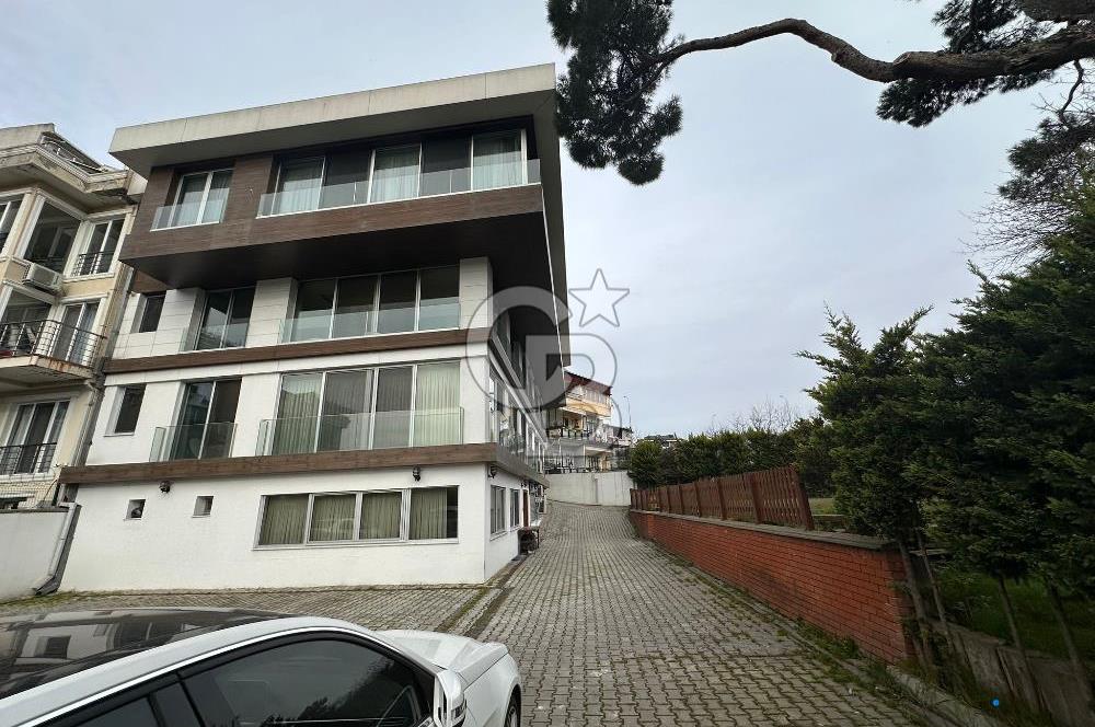 Ulus Ortaköy Arasında Satılık 5+1 Tripleks Boş Daire