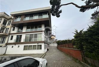 Ulus Ortaköy Arasında Satılık 5+1 Tripleks Boş Daire