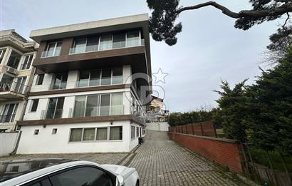 Ulus Ortaköy Arasında Satılık 5+1 Tripleks Boş Daire