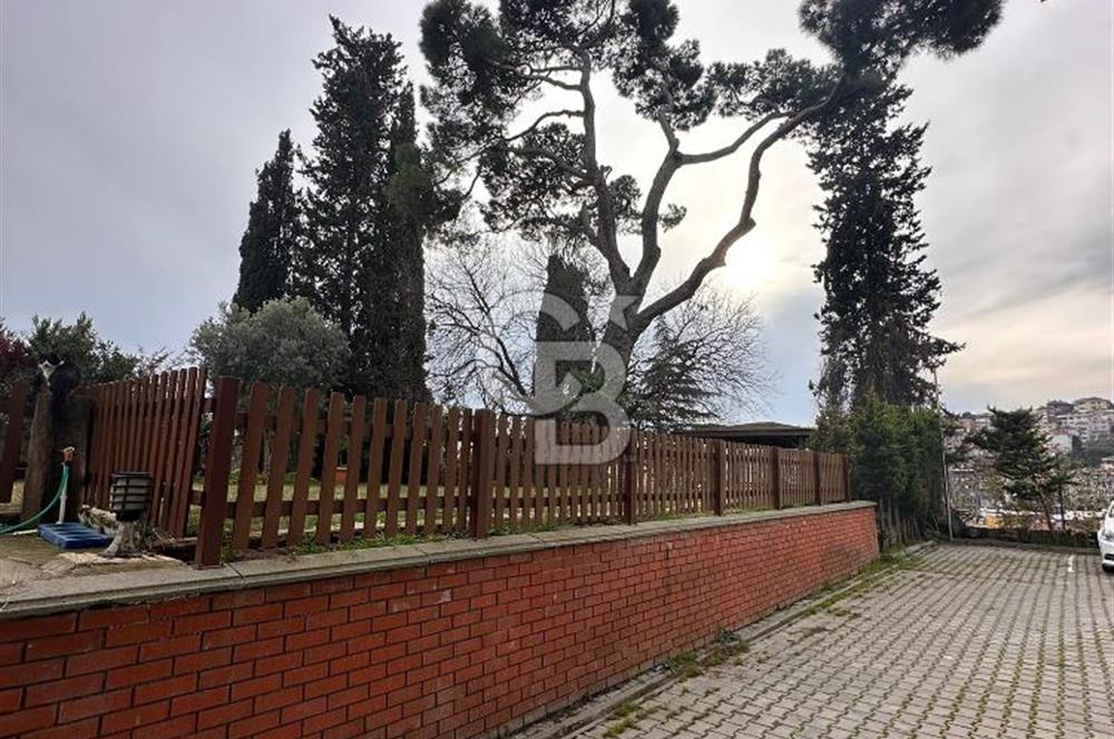 Ulus Ortaköy Arasında Satılık 5+1 Tripleks Boş Daire