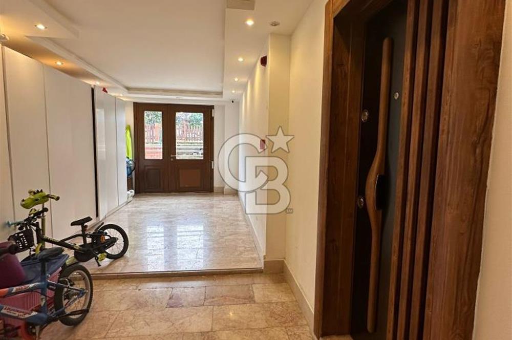 Ulus Ortaköy Arasında Satılık 5+1 Tripleks Boş Daire