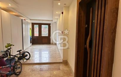 Ulus Ortaköy Arasında Satılık 5+1 Tripleks Boş Daire