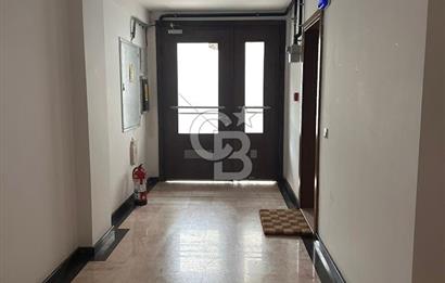 Ulus Ortaköy Arasında Satılık 5+1 Tripleks Boş Daire