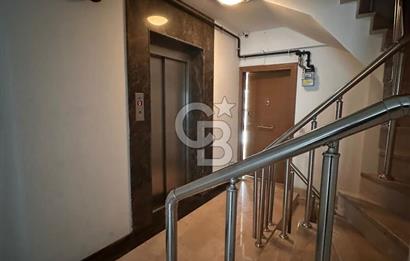 Ulus Ortaköy Arasında Satılık 5+1 Tripleks Boş Daire