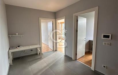 Ulus Ortaköy Arasında Satılık 5+1 Tripleks Boş Daire
