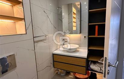 Ulus Ortaköy Arasında Satılık 5+1 Tripleks Boş Daire