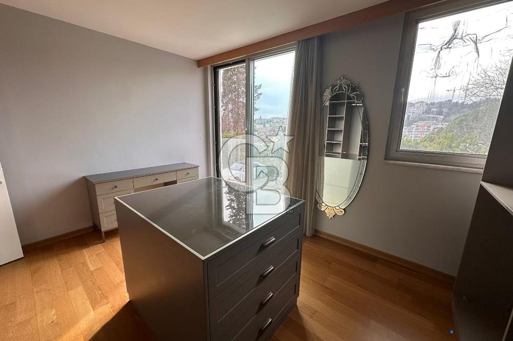 Ulus Ortaköy Arasında Satılık 5+1 Tripleks Boş Daire