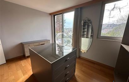 Ulus Ortaköy Arasında Satılık 5+1 Tripleks Boş Daire