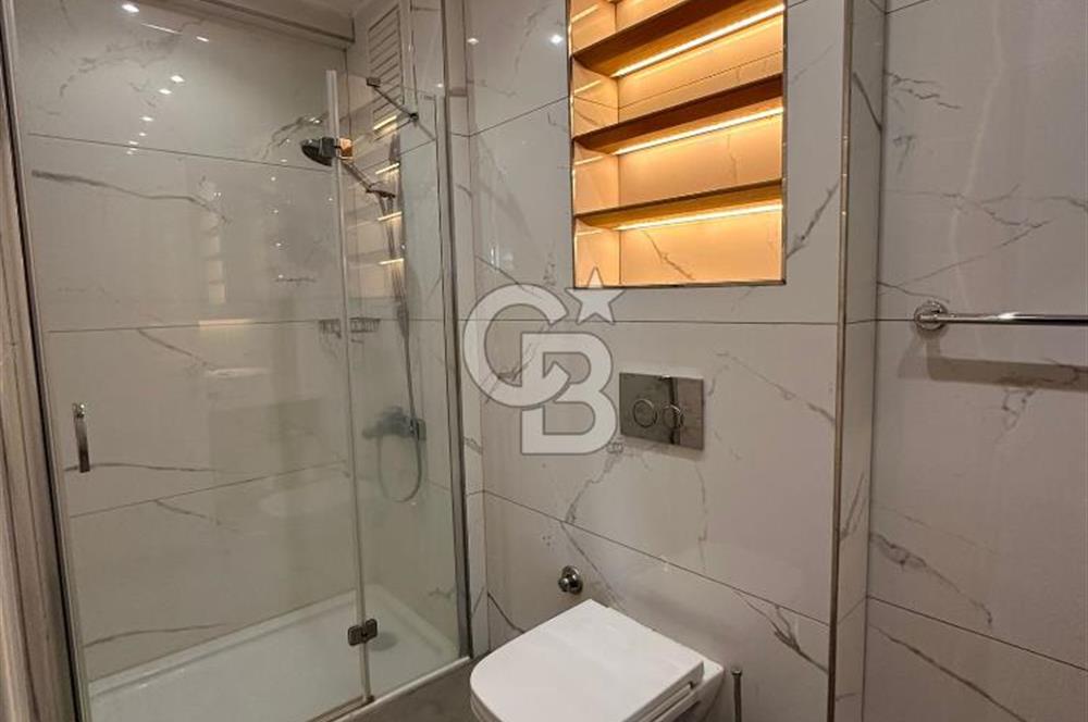 Ulus Ortaköy Arasında Satılık 5+1 Tripleks Boş Daire