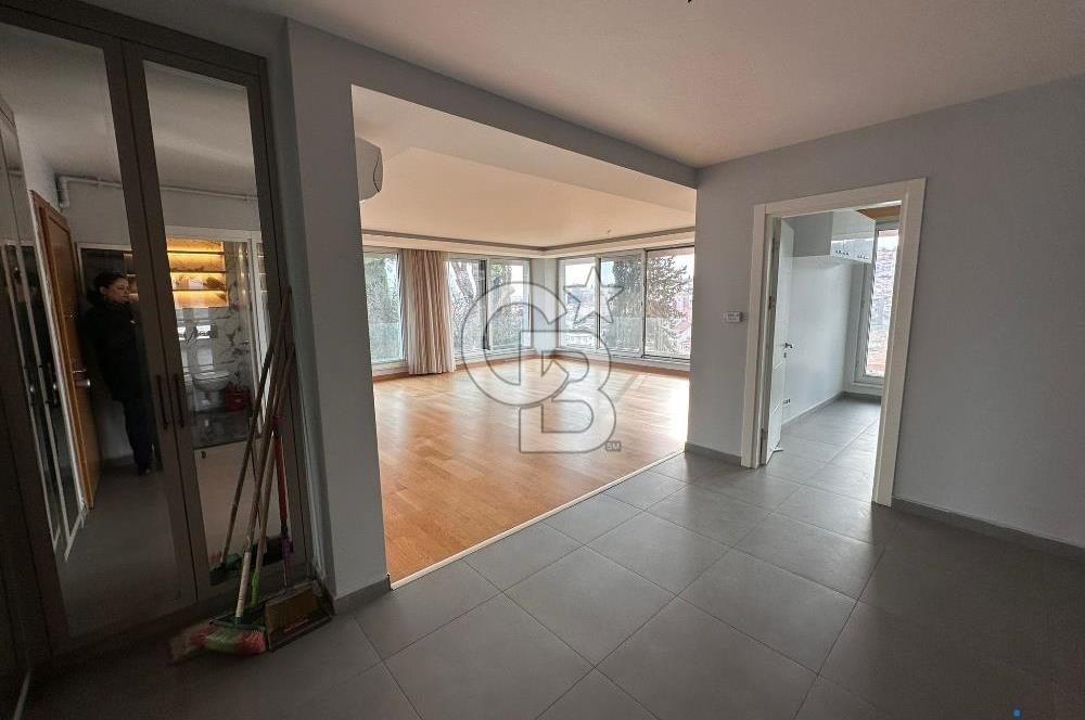 Ulus Ortaköy Arasında Satılık 5+1 Tripleks Boş Daire