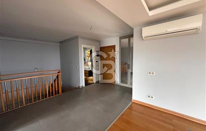 Ulus Ortaköy Arasında Satılık 5+1 Tripleks Boş Daire