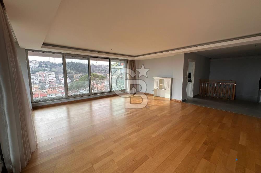 Ulus Ortaköy Arasında Satılık 5+1 Tripleks Boş Daire