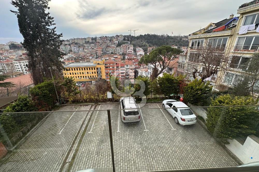 Ulus Ortaköy Arasında Satılık 5+1 Tripleks Boş Daire