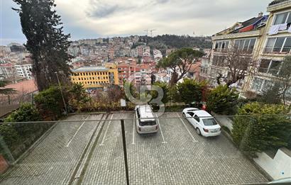 Ulus Ortaköy Arasında Satılık 5+1 Tripleks Boş Daire