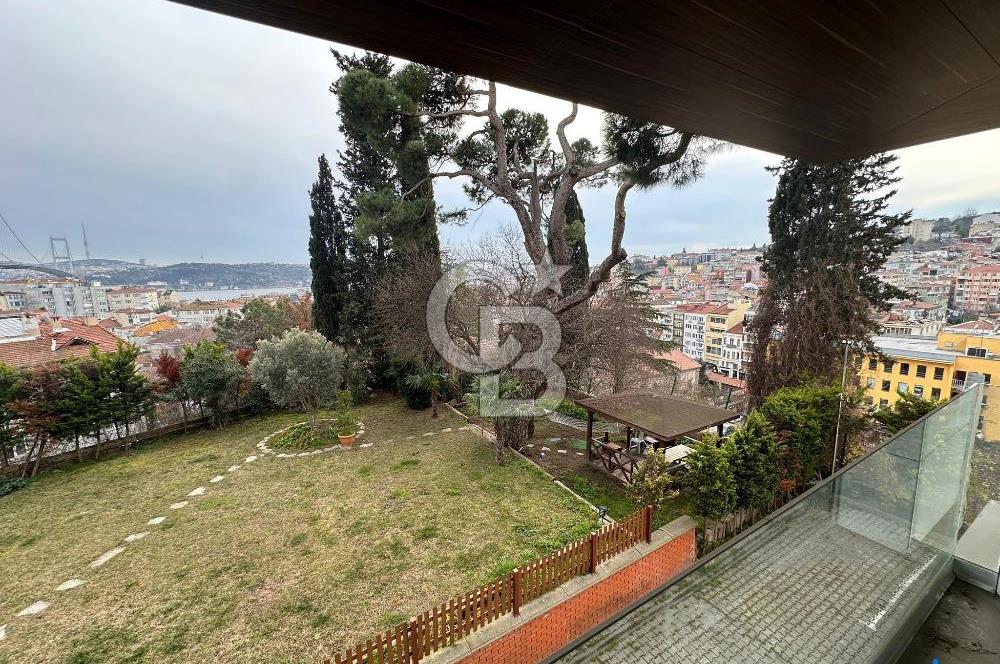 Ulus Ortaköy Arasında Satılık 5+1 Tripleks Boş Daire