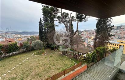 Ulus Ortaköy Arasında Satılık 5+1 Tripleks Boş Daire