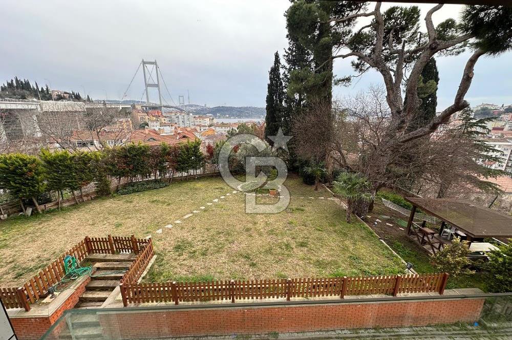 Ulus Ortaköy Arasında Satılık 5+1 Tripleks Boş Daire