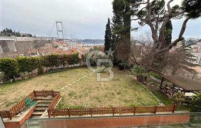 Ulus Ortaköy Arasında Satılık 5+1 Tripleks Boş Daire