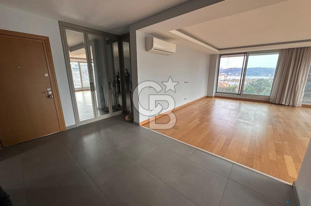 Ulus Ortaköy Arasında Satılık 5+1 Tripleks Boş Daire