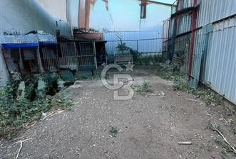 Karabağlar Aşık Veysel Mahallesi Satılık Arsa