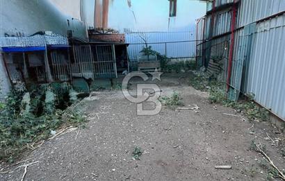 Karabağlar Aşık Veysel Mahallesi Satılık Arsa