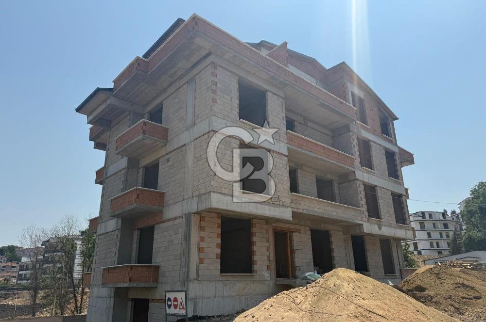 CB MAHALLden MİLLET BAHÇESİNE CEPHE SATILIK 2+1 BAHÇE DUBLEKSİ
