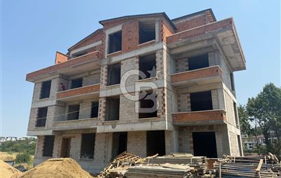 CB MAHALLden MİLLET BAHÇESİNE CEPHE SATILIK 2+1 ÇATI DUBLEKSİ