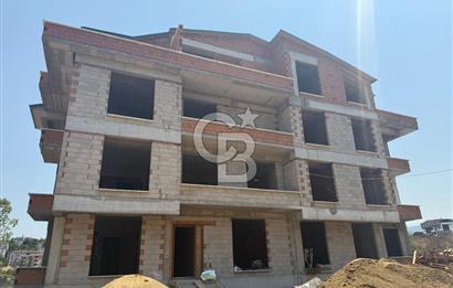 CB MAHALLden MİLLET BAHÇESİNE CEPHE SATILIK 2+1 ÇATI DUBLEKSİ
