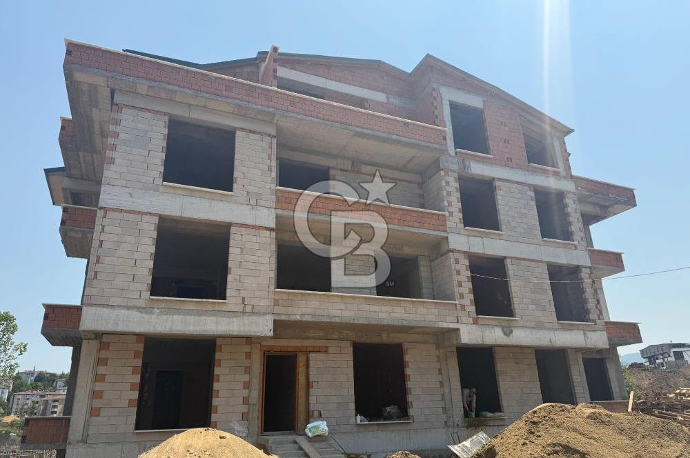 CB MAHALLden BAŞİSKELE DÖNGEL MAH. VADELİ SATILIK 3+1 DAİRE
