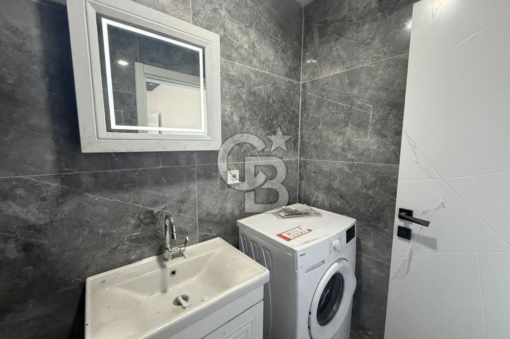 CB MAHALLden KARPAY 107 RESIDENCEta FULL EŞYALI SATILIK 1+1