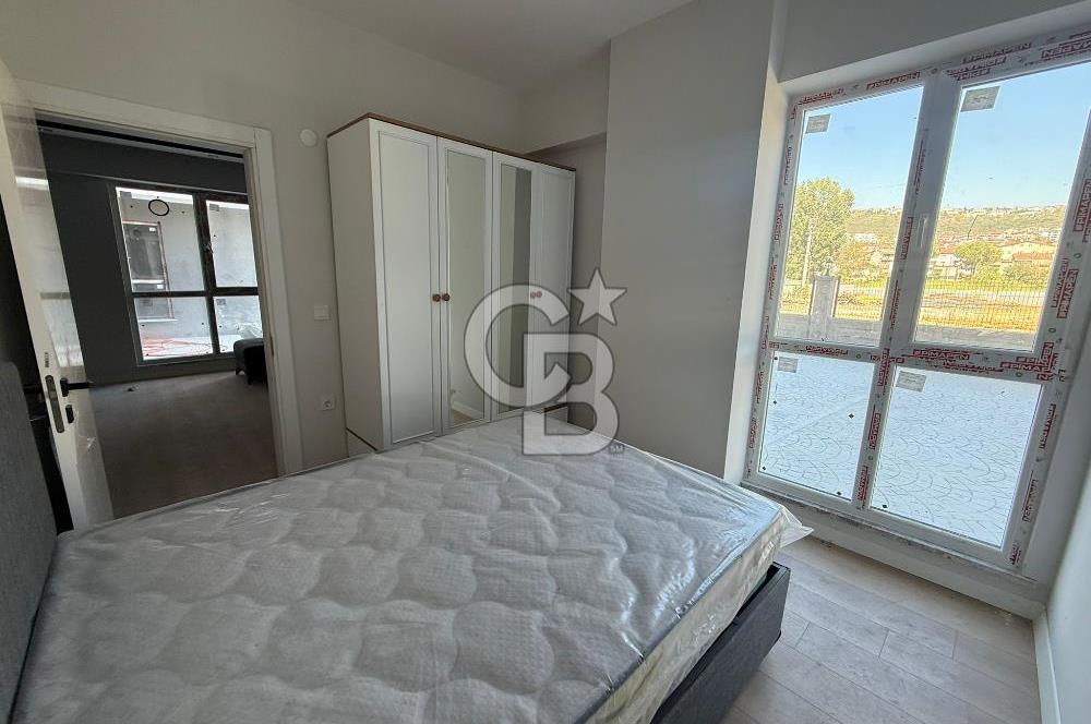CB MAHALLden KARPAY 107 RESIDENCEta FULL EŞYALI SATILIK 1+1