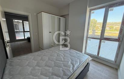 CB MAHALLden KARPAY 107 RESIDENCEta FULL EŞYALI SATILIK 1+1